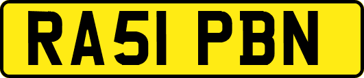 RA51PBN