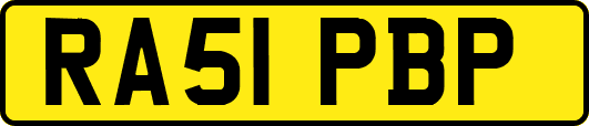 RA51PBP