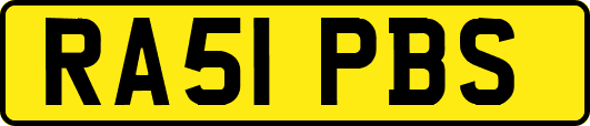 RA51PBS