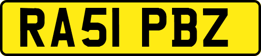 RA51PBZ