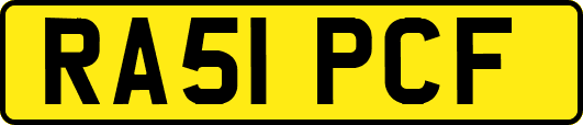 RA51PCF