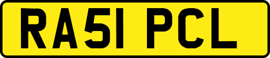 RA51PCL