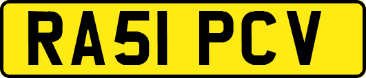 RA51PCV