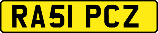 RA51PCZ