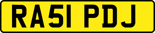 RA51PDJ