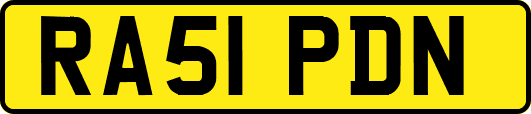 RA51PDN