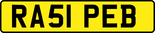 RA51PEB