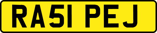 RA51PEJ