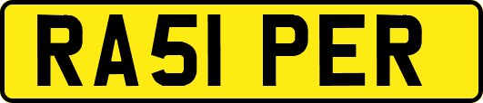 RA51PER