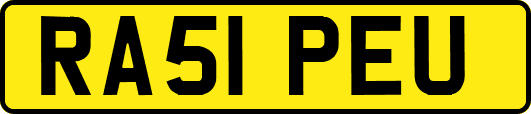 RA51PEU