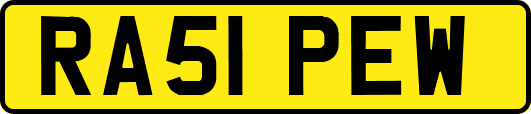 RA51PEW