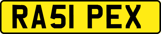 RA51PEX