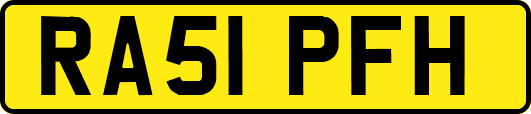 RA51PFH