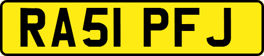RA51PFJ