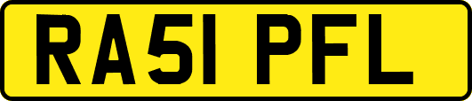 RA51PFL