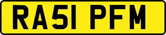 RA51PFM