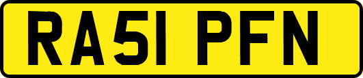 RA51PFN