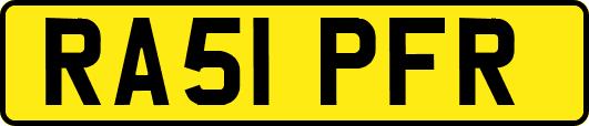 RA51PFR