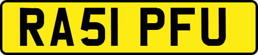 RA51PFU
