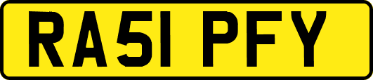 RA51PFY