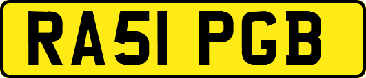 RA51PGB