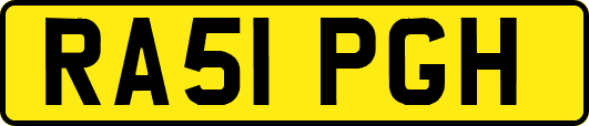 RA51PGH