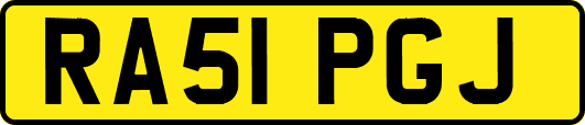 RA51PGJ