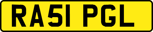 RA51PGL