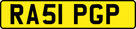 RA51PGP