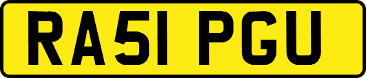 RA51PGU