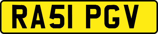 RA51PGV
