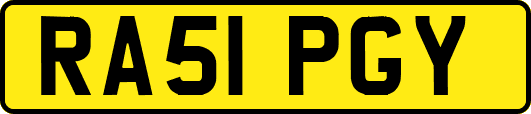 RA51PGY
