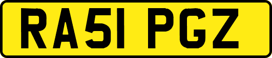 RA51PGZ