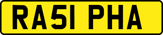 RA51PHA