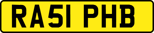 RA51PHB