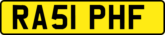 RA51PHF