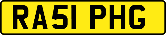 RA51PHG