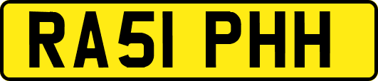 RA51PHH