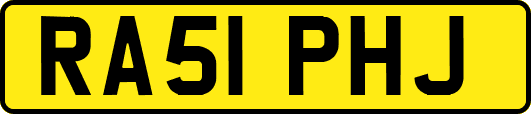 RA51PHJ