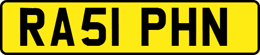 RA51PHN