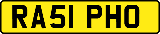 RA51PHO