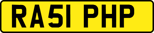 RA51PHP