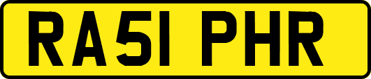 RA51PHR