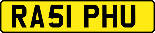 RA51PHU