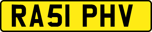 RA51PHV