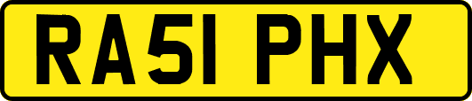 RA51PHX