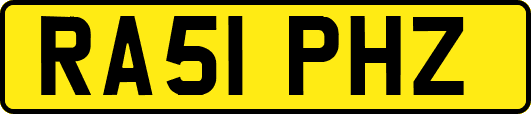 RA51PHZ