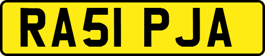RA51PJA