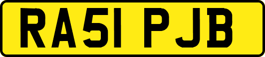 RA51PJB