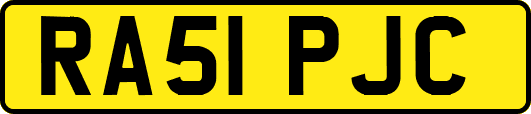 RA51PJC